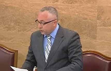 MUSTAFIĆ: U odboru da budu zastupljeni svi politički subjekti MUSTAFIĆ: U odboru da budu zastupljeni svi politički subjekti