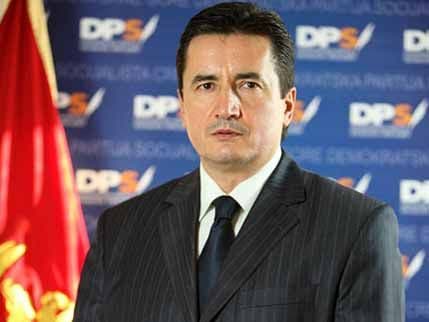 DPS neće podržati formiranje privremenog odbora DPS neće podržati formiranje privremenog odbora