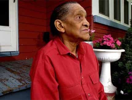 Umro džez pjevač Džimi Skot Umro džez pjevač Džimi Skot