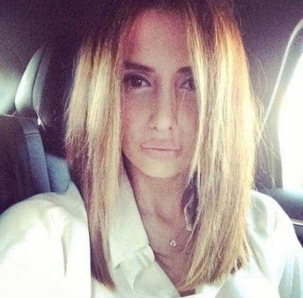 (Ne)očekivana transformacija Emine Jahović (Ne)očekivana transformacija Emine Jahović