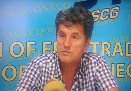 Keković o kaznama za neisplaćivanje zarada: Ne mijenjati zakon, nego ga primjenjivati Keković o kaznama za neisplaćivanje zarada: Ne mijenjati zakon, nego ga primjenjivati