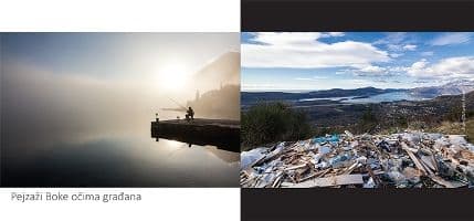 Boka očima njenih stanovnika Boka očima njenih stanovnika