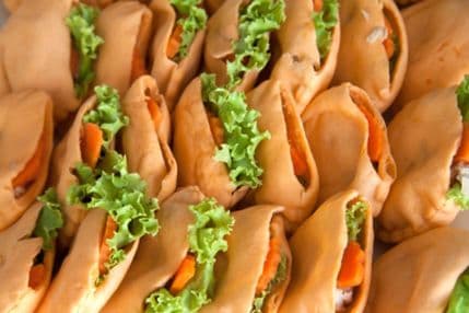 Dao otkaz kako bi prodavao sendviče Dao otkaz kako bi prodavao sendviče