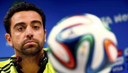 Ćavi: Najteži poraz u karijeri Ćavi: Najteži poraz u karijeri