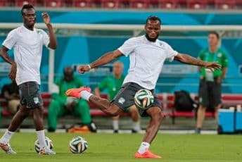 Drogba se dogovorio sa Juveom?