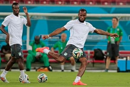 Drogba se dogovorio sa Juveom? Drogba se dogovorio sa Juveom?