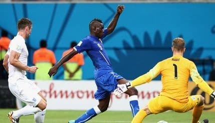 FOTO - SP: Italija u derbiju savladala Engleze! FOTO - SP: Italija u derbiju savladala Engleze!