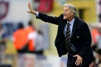 Pekerman: Ovako smo htjeli da igramo