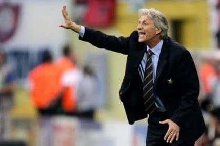 Pekerman: Ovako smo htjeli da igramo Pekerman: Ovako smo htjeli da igramo