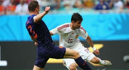 Kosta: Imali smo loš dan Kosta: Imali smo loš dan