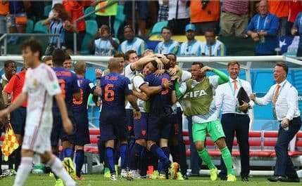 VIDEO: 11 golova drugog dana takmičenja VIDEO: 11 golova drugog dana takmičenja