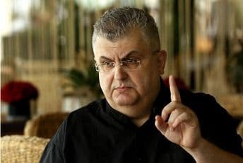 Čanak: Smjeniti Popovića zbog izjava o Crnoj Gori