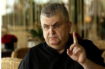 Čanak: Sramota šta rade Šešelju Čanak: Sramota šta rade Šešelju