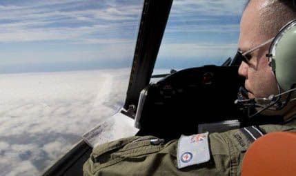 Šokatno otkriće: 'Nestanak malezijskog aviona bio isplaniran" Šokatno otkriće: 'Nestanak malezijskog aviona bio isplaniran"