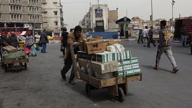 Irak: Za 24 sata ubijeno 279 sunitskih pobunjenika Irak: Za 24 sata ubijeno 279 sunitskih pobunjenika