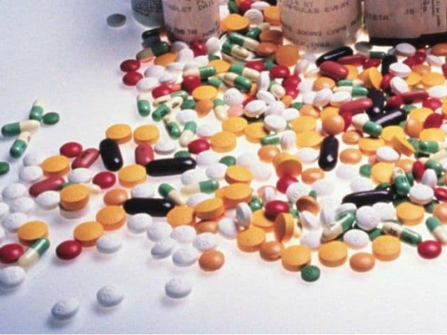 RTCG: Zbog čega pijemo toliko ljekova? RTCG: Zbog čega pijemo toliko ljekova?