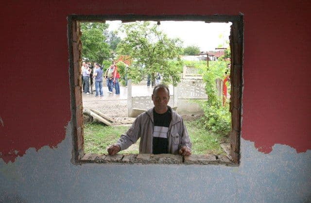 Obrenovac: Lagani povratak u normalu Obrenovac: Lagani povratak u normalu