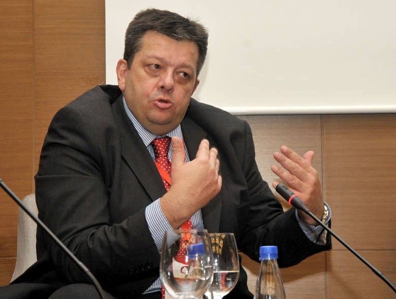 Kusovac: Dio izbornih zakona nije prioritet Kusovac: Dio izbornih zakona nije prioritet