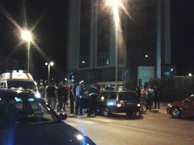 PG: Četvorica povrijeđana u dvije tuče PG: Četvorica povrijeđana u dvije tuče