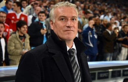 Dešam: Nije lako pobijediti 3:0 Dešam: Nije lako pobijediti 3:0