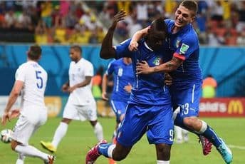 Baloteli: Svi treba da nas se plaše