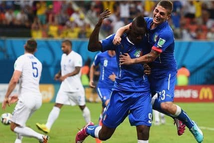 Baloteli: Svi treba da nas se plaše Baloteli: Svi treba da nas se plaše
