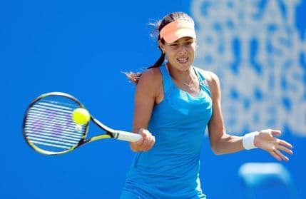 Ana Ivanović osvojila Birmingem Ana Ivanović osvojila Birmingem