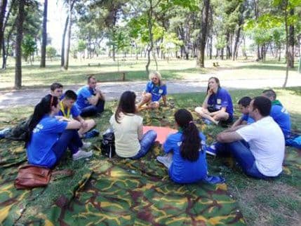 NVO 4 Life: Čas prevencije rizičnih ponašanja NVO 4 Life: Čas prevencije rizičnih ponašanja