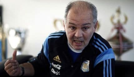 Sabelja: Ne želimo da potcijenimo Bosnu Sabelja: Ne želimo da potcijenimo Bosnu