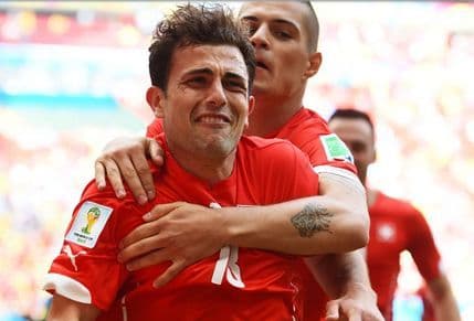 Već srušen rekord na Mundijalu Već srušen rekord na Mundijalu