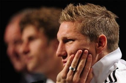 Švajnštajger hitno prebačen na kliniku Švajnštajger hitno prebačen na kliniku