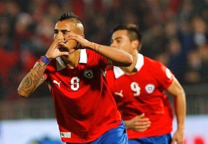 Vidal: Španci su bijesni Vidal: Španci su bijesni