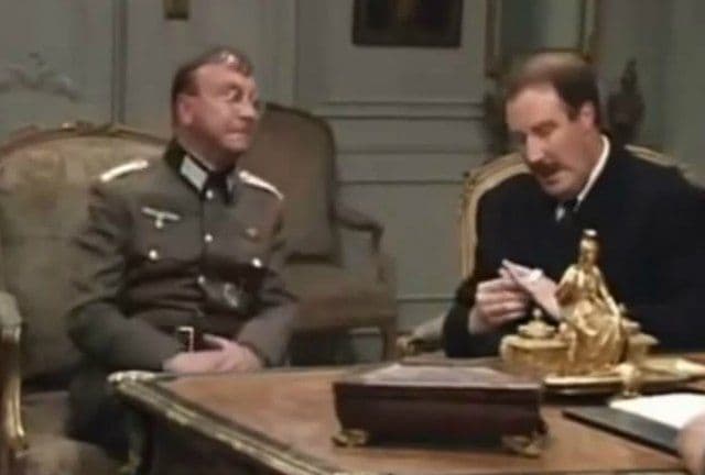 Preminuo Sem Keli, glumac iz “Alo, alo” Preminuo Sem Keli, glumac iz “Alo, alo”