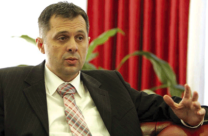 Predsjednik Skupštine RS otkazao posjetu Crnoj Gori Predsjednik Skupštine RS otkazao posjetu Crnoj Gori