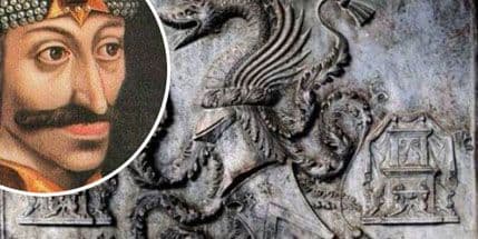 Drakulin grob pronađen u Italiji? Drakulin grob pronađen u Italiji?