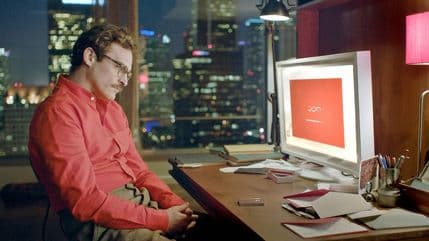 Ljudi će se za 15 godina zaljubljivati u računare Ljudi će se za 15 godina zaljubljivati u računare