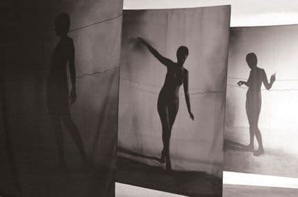 Prostorna „Continua“ Marine Kuveljić u Perjaničkom domu Prostorna „Continua“ Marine Kuveljić u Perjaničkom domu