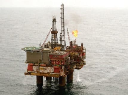 Ima nafte u okruženju, mora je biti i u Crnoj Gori Ima nafte u okruženju, mora je biti i u Crnoj Gori