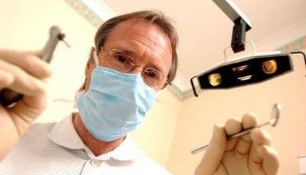 Liječenje karijesa bez plombiranja Liječenje karijesa bez plombiranja