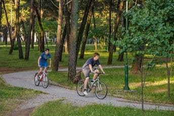 Samo 20 minuta boravka u prirodi smanjuje nivo stresa