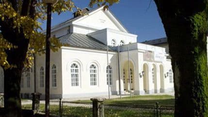 Premijera „Opera za tri groša“ u Zetskom domu, odgođen MIT festival Premijera „Opera za tri groša“ u Zetskom domu, odgođen MIT festival