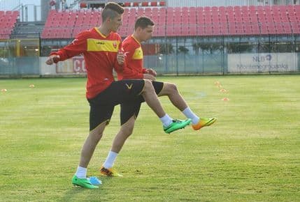 Jovetić sve bliži Interu!? Jovetić sve bliži Interu!?