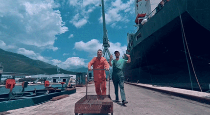 Pogledajte novi spot Who See za numeru “Nemam ti kad” Pogledajte novi spot Who See za numeru “Nemam ti kad”