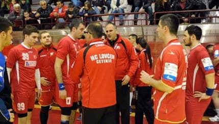 Miodrag Koljević preuzima Lovćen? Miodrag Koljević preuzima Lovćen?