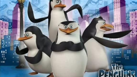 CINEPLEXX: „Pingvini sa Madagaskara“ premijerno u decembru CINEPLEXX: „Pingvini sa Madagaskara“ premijerno u decembru