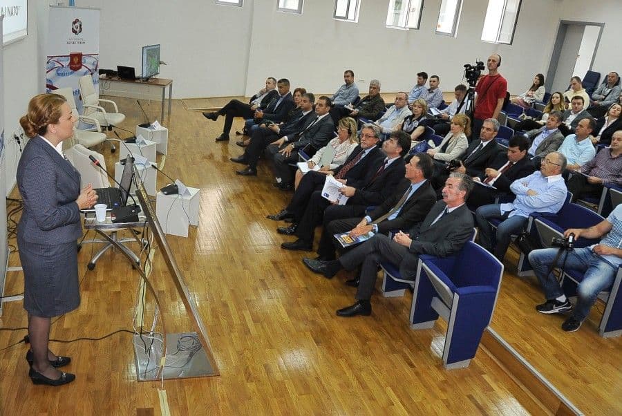 VLAHOVIĆ: NATO je prioritet svih nas (VIDEO) VLAHOVIĆ: NATO je prioritet svih nas (VIDEO)