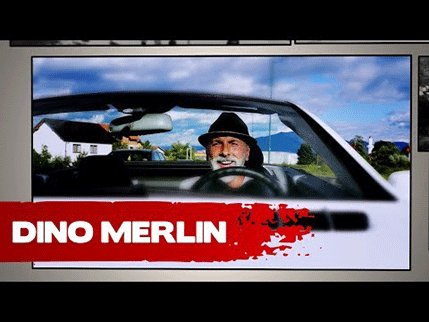 Dino Merlin predstavio novi hit: Poslušajte “Školjku” Dino Merlin predstavio novi hit: Poslušajte “Školjku”