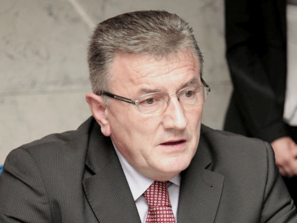 Kandidaturu za VDT-a predao i Veselin Vučković, do danas stiglo ukupno pet Kandidaturu za VDT-a predao i Veselin Vučković, do danas stiglo ukupno pet