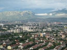 Eksploziv u dvorištu kuće Ivana Buškovića Eksploziv u dvorištu kuće Ivana Buškovića