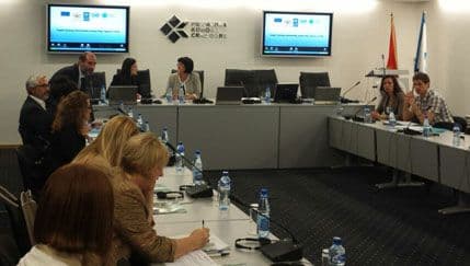 VUJOŠEVIĆ: Povezati crnogorske proizvode sa turističkim sektorom VUJOŠEVIĆ: Povezati crnogorske proizvode sa turističkim sektorom